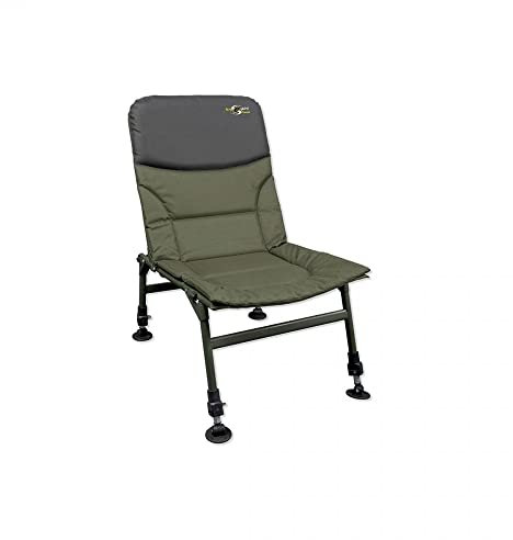 Carp Spirit Classic Level Chair 48, 4, 70, 40, 100
