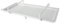 La Ventilazione BAC7939 Kit bacinella raccogli condensa universale per unità esterne. Dimensioni 790x390x40 mm
