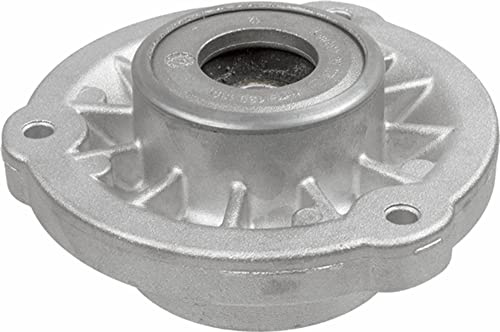 SACHS 803 293 Suspension Strut Support Mount Compatible for BMW 5 (F10) 2009-2016 Left, Right, Front Axle