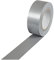 Scorprotect® Nastro adesivo in tessuto grigio argento, 48 mm x 50 m