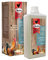 Quiko Hobby Farming Calcium Concentré 1000ml - pour Poules, cailles & volailles - Apport Optimal de calcaire - Idéal pour la Phase de Ponte