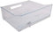 RO - Linea Blanca ® - Cajón verdura frigorífico para Bosch 00746674 - Original