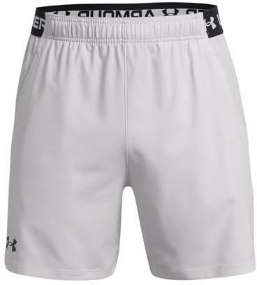 Under Armour Short tissé UA Vanish pour Homme 15 cm