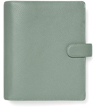 Filofax 022637 A5 Organiser Norfolk sage