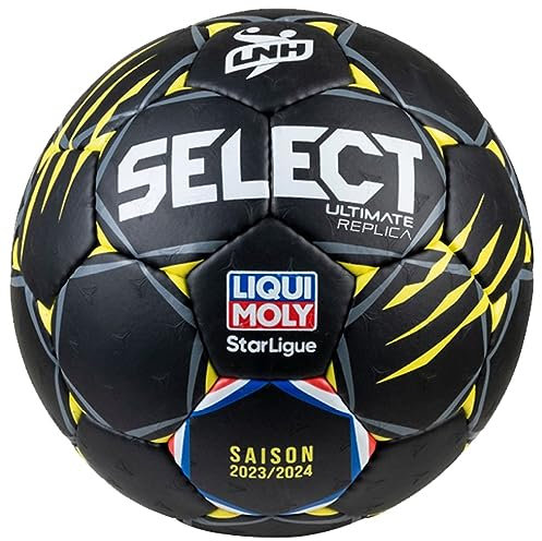 SELECT Handball LNH Replica 2023/2024 T0