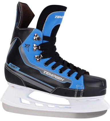 Tempish Herren Hockey Skates Rental R26t M 13000002067 Rollschuhe, Mehrfarbig (Mehrfarbig), 47