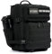 WOLFpak 25 l Rucksack, Alpha Black, Einheitsgröße, Rucksack