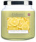 Wax Lyrical Colony Sparkling Lemon Medium Candle, 75hrs, Yellow
