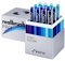 KARIN Realbrush PRO Sky Colors – ein Set mit 12 Pinsel in einem exklusiven und schützenden Etui.