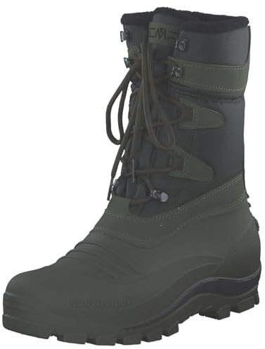 CMP Herren Cmp Nietos Snow Boot 3q47867Schneestiefel