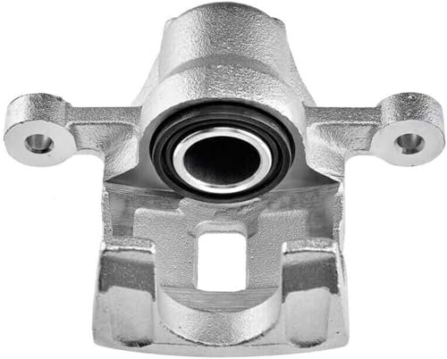 MUEOSI Rear Brake Caliper Left Complete, for Kia, SPORTAGE III 2.0L 2010+ HZTKA AB Rear Brake Assembly