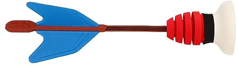 Tomantery Saugnapf-Darts für, Lustiges Wurfspiel für und Erwachsene auf Schreibtischen und Wänden