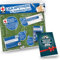Geschenk-Set: Die Liga-Apotheke für Hamburg-Fans | 3X süße Schmerzmittel für Hamburg Fans | Die besten Fanartikel der Liga, Besser als Trikot, Home Away, Fan-Schal