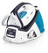 Bosch Steam Station with a Power of 2400 W TDS4050, White/Ice Blue