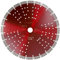 PRODIAMANT Disco da taglio diamantato Premium, cemento 350 mm x 30 mm, altezza segmento 15 mm