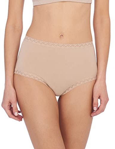 Natori Women's Bliss Full Brief Underwear