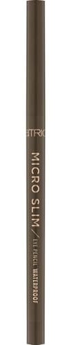 Catrice Micro Slim Eye Pencil Waterproof 030