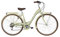 Alpina Bike Fahrrad Dorothy Frau,Sahne,28