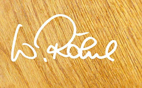 Walter Röhrl Aufkleber Sticker Unterschrift Autogramm Ur S1 5 Zylinder Rallye JP