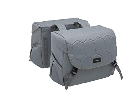 New Looxs Mondi Joy Double Quilted Tasche, Quilted