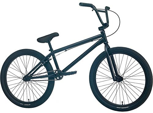 Sunday 2022 Modell C 61 cm komplettes BMX