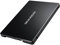 GRAUGEAR | Convertisseur | M.2 NGFF | M.2 SATA | SSD vers SATA 2,5 Disque Dur | 7mm | G-CV-M2T25