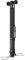 Lezyne Standluftpumpe Digital Travel Floor Drive, schwarz 160PSI