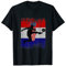 Kroatien Fußball Kroaten Fußball kroatisches Futbol T-Shirt