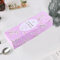 Stück Süßigkeiten Plätzchen Keks Nougat Papierschachteln Danke Frohe Weihnachten Handgemachte Geschenkbox-Stil 13,21.5x7x5cm