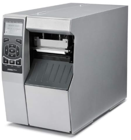 Zebra ZT51043-T2E0000Z neu
