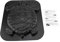 Tiiyee Molde De Piedra para Escalones En Forma De Tortuga, Pavimento, Adoquín, Tortuga, Cemento, Molde para Caminar, Decoración De Jardín, Camino, Decoración De Paisaje, para Bricolaje, Patio, Césped