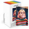 Polaroid Hi·Print Paper - 2x3 Papierkassette (60 Blatt)