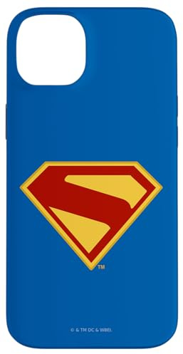 SUPERMAN (2025 Movie) S-Shield Case for iPhone 14 Plus