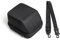 Aisnyho Camera Case Compatible with Polaroid OneStep Series, Hard Shell Protective Case EVA Storage Cover Bag with Adjustable Shoulder Strap