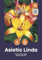 AGRONOM | LILIEN - LINDA | Mehrjährige Blumenzwiebeln | Orange Blumen | Werden in Blumengärten, Töpfen angebaut, in blühenden Rasenflächen | 2 Blumenzwiebeln
