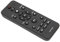 Universal Portable DVD Player Remote Control Replacement for RC 5721
