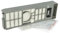 vhbw Resttintenbehälter kompatibel mit Epson Stylus Pro 3880, 3800, 3880 Designer Edition Tintenstrahldrucker - Wartungsbox