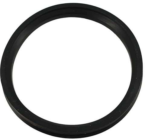 Joint d'Embase pour Chauffe-Eau Diamètre 130mm - Référence 300019004 - Pièce de Remplacement Étanchéité Résistance