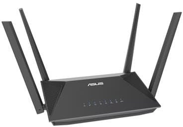 ASUS RT-AX52 Pro Wireless Router - WiFi 6 - AX3000