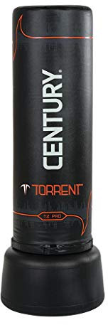 Century Torrent T2 Pro Sack de Frappe Autoportant pour entraînement de Boxe