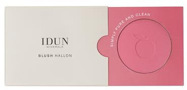 IDUN Minerals AB Hallon, 70 g