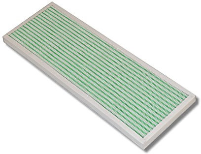 1 baselines alternativ Filter M6 (F6) für Wolf CWL 180, 180 Excellent, Pollenfilter Mini Pleat, Lüftung / 1669258