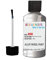 Alloy Wheel Repair Touch up Paint KIT Curbing Scratch CHIP Silver Black Gold (Bright Silver Steel A65 Mini)
