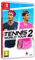 Tennis World Tour 2 SWITCH – Import UK