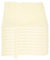 Julie Julsen® Bio Waschhandschuh-Set, 10 Waschhandschuhe in 32 Farben erhältlich weich und saugstark Naturweiss 15x21 cm