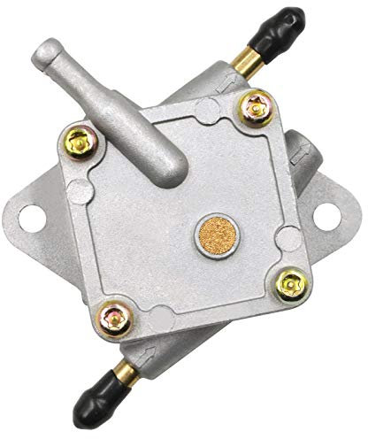 AHL Pompe à Essence pour EZGO TXT MEDALIST Golf Cart 4 Cycle 1994-2003 295cc & 350cc Robin Engine # 72021-G01