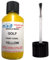 M.A.D MYLDAN AUTO DESIGN MAD PAINTS TOUCH UP PAINT 30ML BOTTLE GOLF CLUB IRON DRIVER PUTTER WEDGES FOR GOLF YELLOW