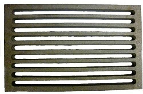 GRIGLIA CADUTA CENERE ORIGINALE MONTEGRAPPA 1121109101 per stufe LINEA 6 e 8