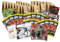 collect-it.de MY HOME OF CARDS + TOYS Lego Star Wars 4 - Der Adventskalender 2023-24 tolle Überraschungen