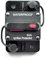 NETONDA 50A DC12-48V Auto-Leitungs Schutzschalter, Wasserdicht, Manuellem Reset, für Motor Auto Marine Boat Bike Stereo Audio